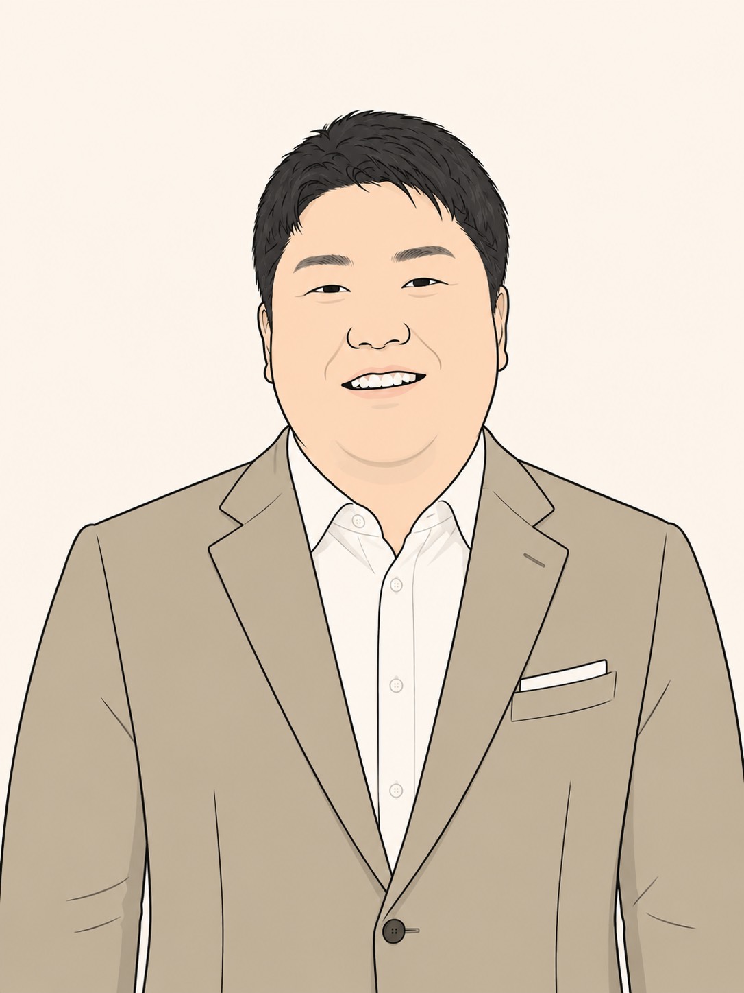 代表取締役 鈴木 裕也